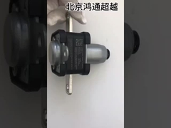 กระถางคาร์บอน วาล์วอิเล็กทรอนิกส์ประสิทธิภาพสูง OE: #06H133781CJ #Audi A4L Q5