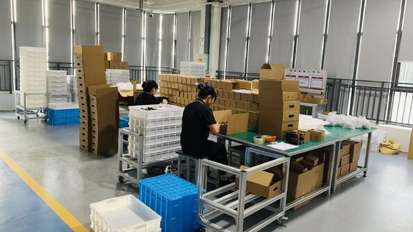 ประเทศจีน Beijing hongtong Overpass Trading co.,Ltd