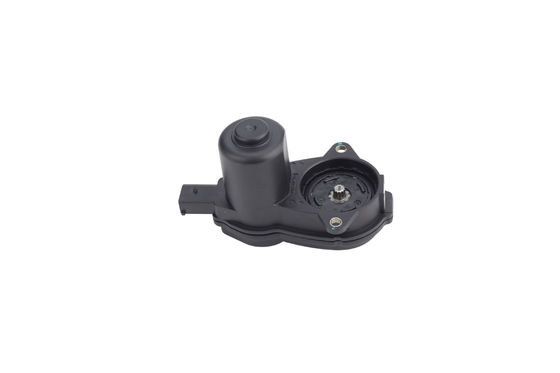 สามารถเป็น Oem Oe Audi A4 A4L A5 Q5 RS5 รถยนต์ที่จอดรถเบรค Caliper Motor OE:8K0998281A