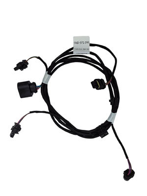 5.5 X 3.5 X 1 นิ้วรถไฟฟ้าสายพาน Oem รถยนต์อะไหล่รถยนต์สําหรับการจอดรถ ป้องกันสิ่งแวดล้อม