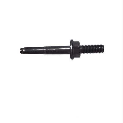 0.015 มิลลิเมตร รถยนต์หลากหลายสกรู customized OEM รถยนต์ Trim สกรู