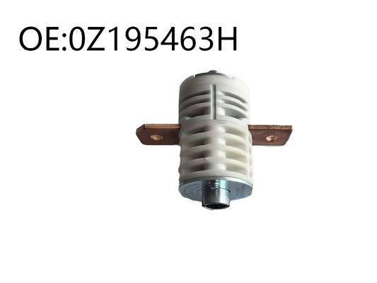 แบตเตอรี่ Cut Off Fuse Protection Overload Trip OE 0Z195463H สําหรับ Audi Q5Q2L 0Z195463H 0Z1915463E สําหรับ EV-VW ID6 ID4 ID3