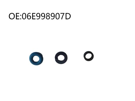 OE 06E998907D ชิ้นส่วนสํารองรถยนต์รถยนต์ เครื่องฉีดเชื้อเพลิง