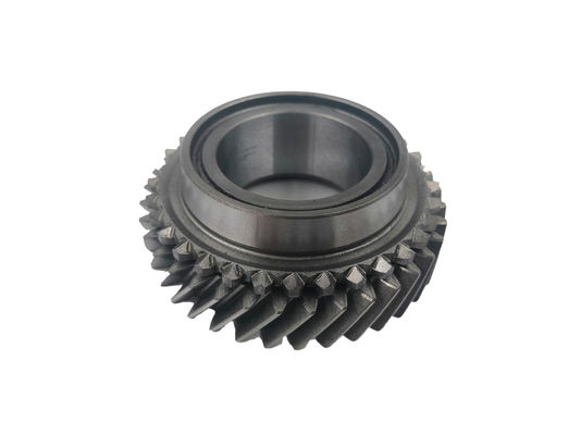 513MHA-1701340BA Gear จากประเทศจีน ขนาดที่กําหนดเอง เทคโนโลยีโลหะปูน ขายปลีกสําหรับ Chery