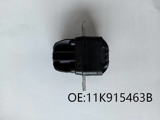 11K915463BVolkswagen อูดิ แบตเตอรี่พลังงานใหม่ เครื่องตัดไฟฟ้า สีดํา โวลเตชั่นสูง