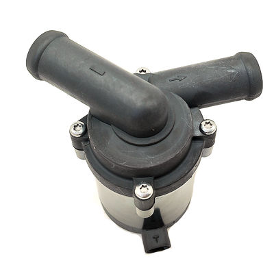 OE #5Q0965561E ปั๊มน้ําไฟฟ้าช่วย ใช้กับ Audi VW Seat Skoda