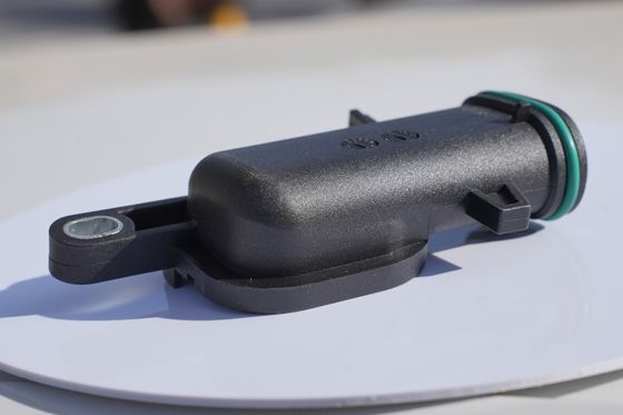 น้ํามันเครื่องปั๊ม Tube Pickup สําหรับ BMW N20 2010-2018 OE#11417589016 สีดํา