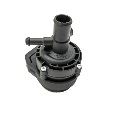 2048350264 A2048350264 ปั๊มน้ำเสริมไฟฟ้าสำหรับระบายความร้อนเครื่องยนต์ สำหรับ Mercedes Benz W204 C204 S204 A207 C207 R172 #2118350028