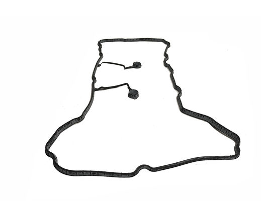 คุณภาพ  OEM Customized Valve Cover Gasket OE :#224412E000 #Hyundai #Kia โรงงาน