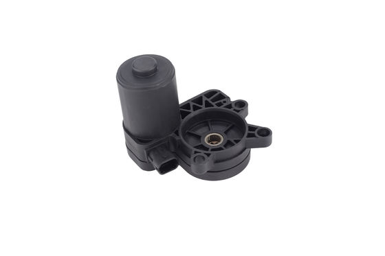 ODM Epb รถยนต์รถยนต์ที่จอดรถเบรค Caliper มอเตอร์เสียงต่ํา OE: DG9Z2B712A L/R