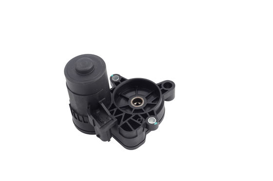12V 24V EPB มอเตอร์ อิเล็กทรอนิกส์จอดรถมอเตอร์เบรกสําหรับจอดรถ OE:13513388