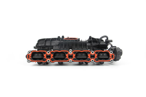 EA888 เครื่องยนต์ OE: 06L133201EK,06L 133 201 BP, 06L 133 201 D การรับอากาศ
