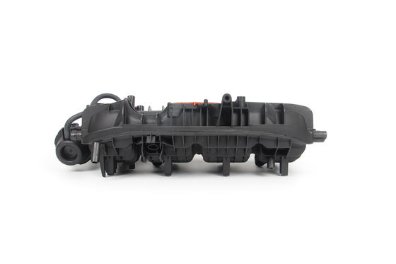 EA888 เครื่องยนต์ OE: 06L133201EK,06L 133 201 BP, 06L 133 201 D การรับอากาศ