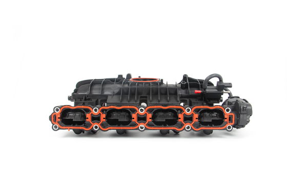 หก OEMOE เครื่องยนต์สูบ MANIFOLD EA888 คุณภาพคงที่สูง OE: 06L133203EN