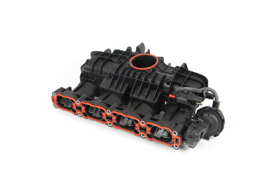 หก OEMOE เครื่องยนต์สูบ MANIFOLD EA888 คุณภาพคงที่สูง OE: 06L133203EN