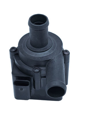 ปั๊มน้ํารถยนต์ 12V ปั๊มน้ําช่วยสําหรับ Volkswagen Audi OE:06H121601N, 06H121601P, 06D121601