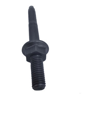 0.015 มิลลิเมตร รถยนต์หลากหลายสกรู customized OEM รถยนต์ Trim สกรู