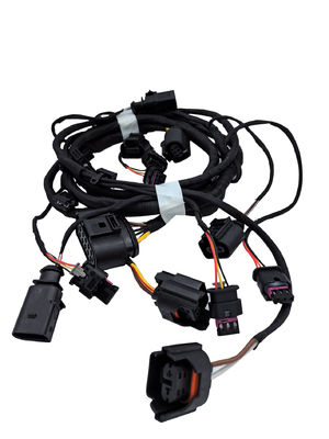 IP67 -20C ถึง 140C การจอดรถ