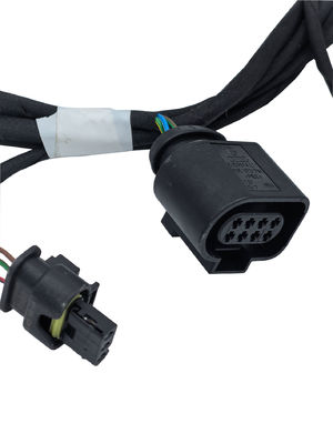 5.5 X 3.5 X 1 นิ้วรถไฟฟ้าสายพาน Oem รถยนต์อะไหล่รถยนต์สําหรับการจอดรถ ป้องกันสิ่งแวดล้อม
