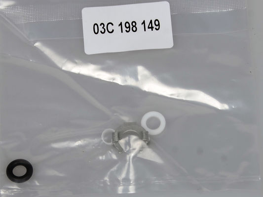 รถยนต์ Nozzle ซ่อมชุด Oem OE:03C198149 #volkswagen #Audi