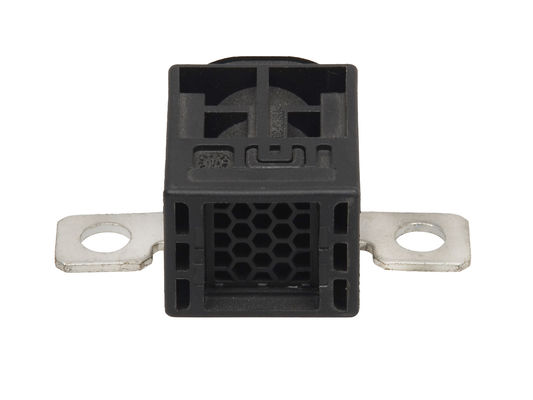 รถยนต์ Power Off Protertor สีดํา OE: #4F0915519 #audi #lamborghini