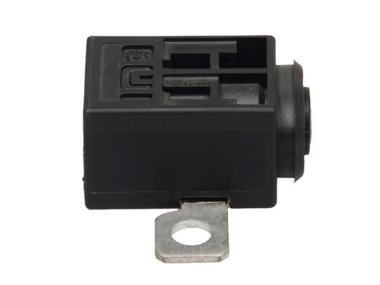 รถยนต์ Power Off Protertor สีดํา OE: #4F0915519 #audi #lamborghini
