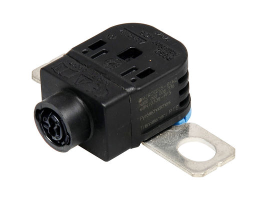 สามารถปรับแต่งได้ ปิดไฟฟ้า Protertor คุณภาพคง OE: # N000000008776 Benz 247