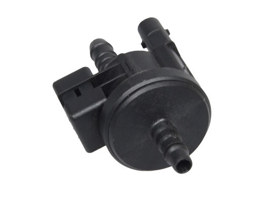 อุปกรณ์เสริมรถยนต์ ถังคาร์บอน วาล์วอิเล็กทรอนิกส์ Customzied OE: #06H906517B #VW #Jetta