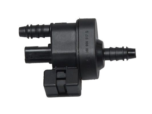 ถังคาร์บอน วาล์วอิเล็กทรอนิกส์ประสิทธิภาพสูง oE:#06H906517Q # vW#Audi