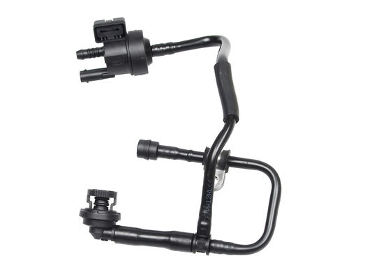 Oem Oe Carbon Tank Electronic Valve สามารถปรับแต่งได้ OE: #06H133781CK #Audi