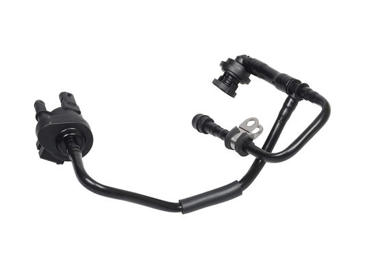 Oem Oe Carbon Tank Electronic Valve สามารถปรับแต่งได้ OE: #06H133781CK #Audi