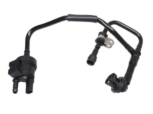 Oem Oe Carbon Tank Electronic Valve สามารถปรับแต่งได้ OE: #06H133781CK #Audi