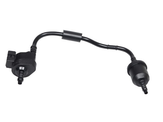 คาร์บอนถัง วาล์วอิเล็กทรอนิกส์สามารถปรับแต่ง OE: #06L133781AD #Phideon #Audi