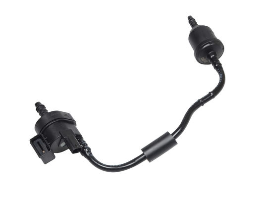 คาร์บอนถัง วาล์วอิเล็กทรอนิกส์สามารถปรับแต่ง OE: #06L133781AD #Phideon #Audi