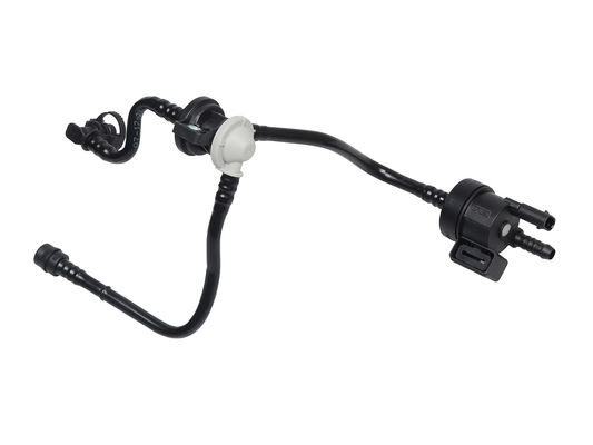 กระถางคาร์บอน วาล์วอิเล็กทรอนิกส์ประสิทธิภาพสูง OE: #06H133781CJ #Audi A4L Q5