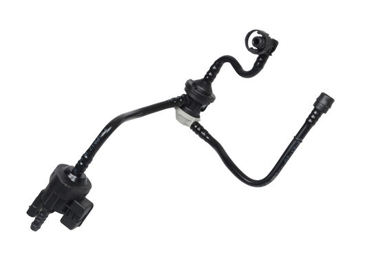 กระถางคาร์บอน วาล์วอิเล็กทรอนิกส์ประสิทธิภาพสูง OE: #06H133781CJ #Audi A4L Q5
