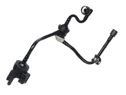กระถางคาร์บอน วาล์วอิเล็กทรอนิกส์ประสิทธิภาพสูง OE: #06H133781CJ #Audi A4L Q5