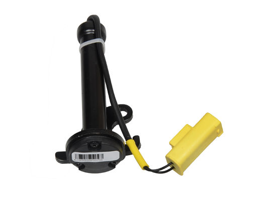ความปลอดภัยดี Hood Airbag Sensor สีดํา ความเห็นดี OE: # 51237263055