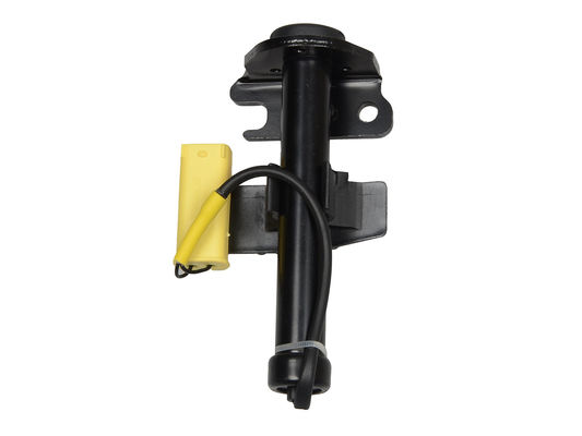 การป้องกันคนเดิน Hood Airbag Sensor สีดํา OE: # 51237435797