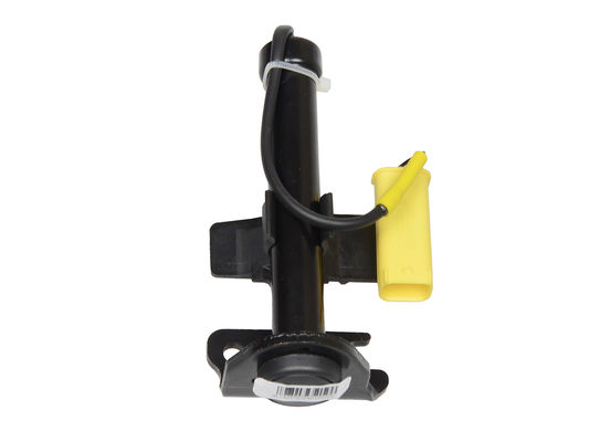 การป้องกันคนเดิน Hood Airbag Sensor สีดํา OE: # 51237435797