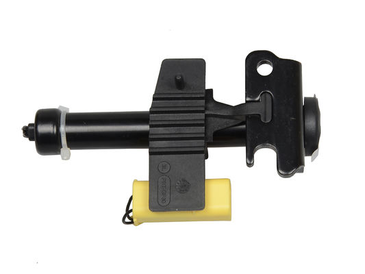 การป้องกันคนเดิน Hood Airbag Sensor สีดํา OE: # 51237435797