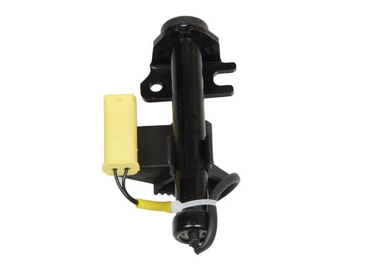 คุณภาพที่มั่นคง Hood Airbag Sensor สามารถ customzied OE: # 743554606