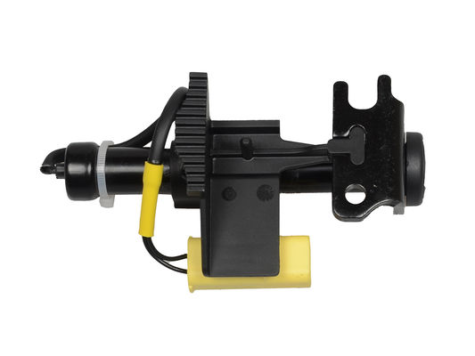 คุณภาพที่มั่นคง Hood Airbag Sensor สามารถ customzied OE: # 743554606