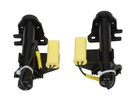 คุณภาพที่มั่นคง Hood Airbag Sensor สามารถ customzied OE: # 743554606