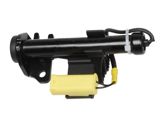 คุณภาพที่มั่นคง Hood Airbag Sensor สามารถ customzied OE: # 743554606