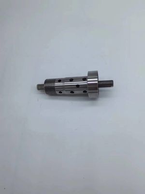 OCV Valve VVT Valve อะไหล่รถยนต์ OE: 2710500478 สําหรับ Benz 271 OEM ความแตกต่างเล็ก ๆ