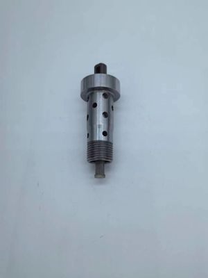 OCV Valve VVT Valve อะไหล่รถยนต์ OE: 2710500478 สําหรับ Benz 271 OEM ความแตกต่างเล็ก ๆ