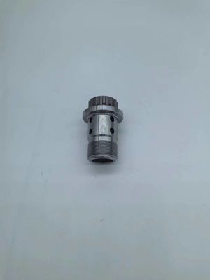 VVT วาล์ว OCV วาล์วที่กําหนดเอง OE: 11368696446 BMW F20 OEM โรงงานเดิม