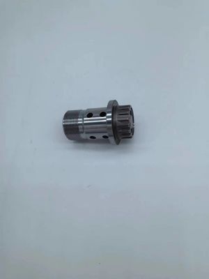 VVT วาล์ว OCV วาล์วที่กําหนดเอง OE: 11368696446 BMW F20 OEM โรงงานเดิม