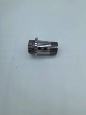 VVT วาล์ว OCV วาล์วที่กําหนดเอง OE: 11368696446 BMW F20 OEM โรงงานเดิม